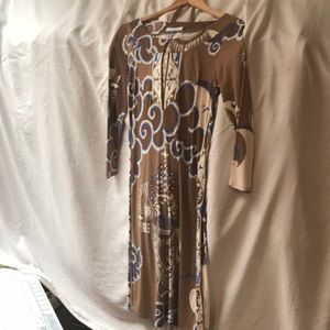 Emilio Pucci Vintage dress